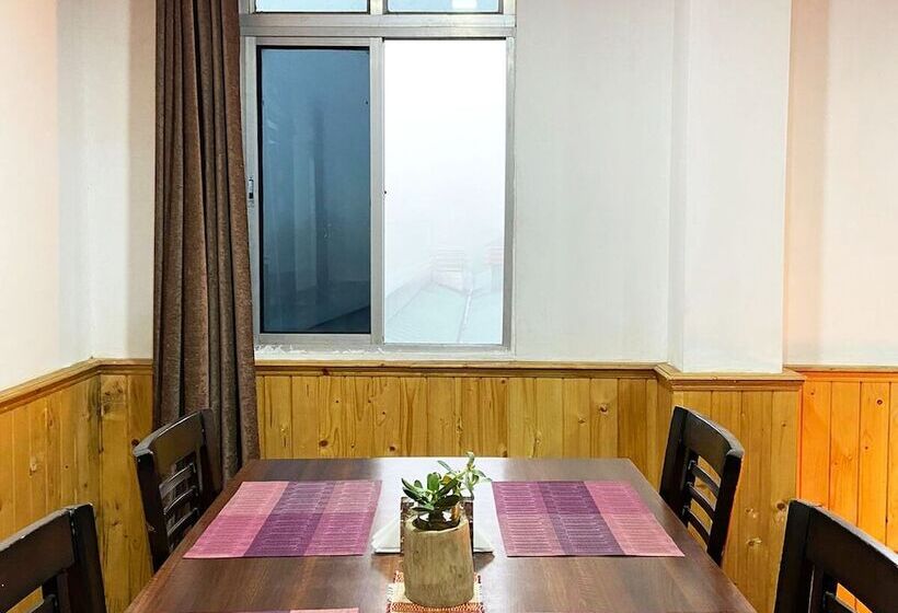 膳宿费 Say Anita S Temi Guest House