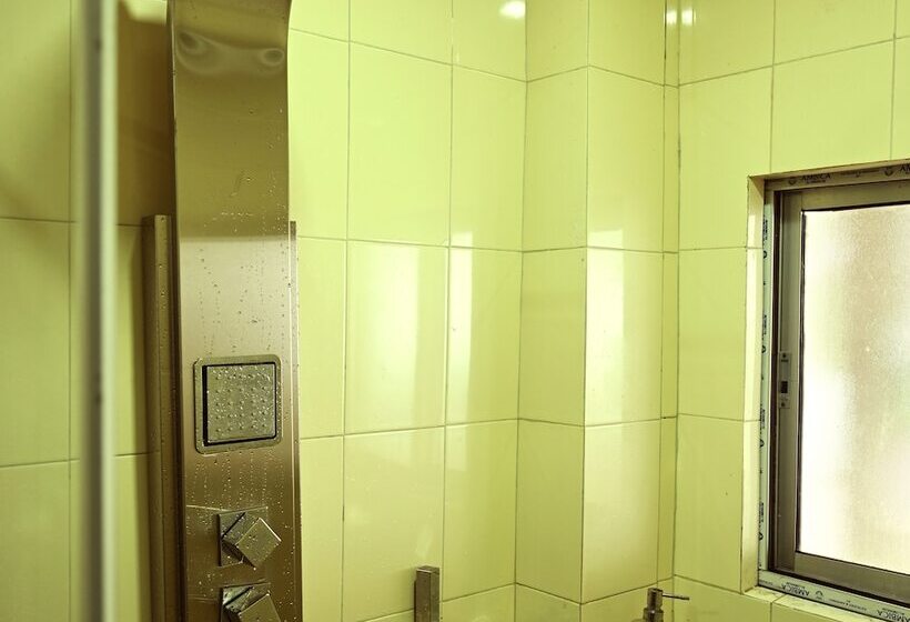 膳宿费 Say Anita S Temi Guest House