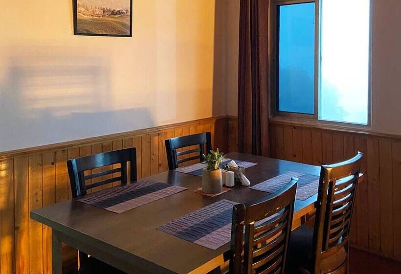 膳宿费 Say Anita S Temi Guest House