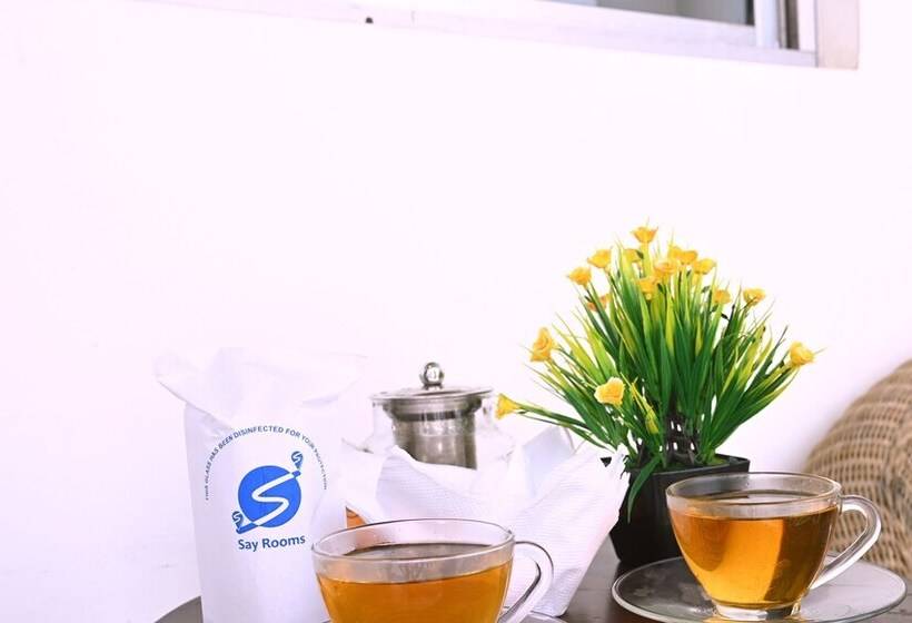 膳宿费 Say Anita S Temi Guest House