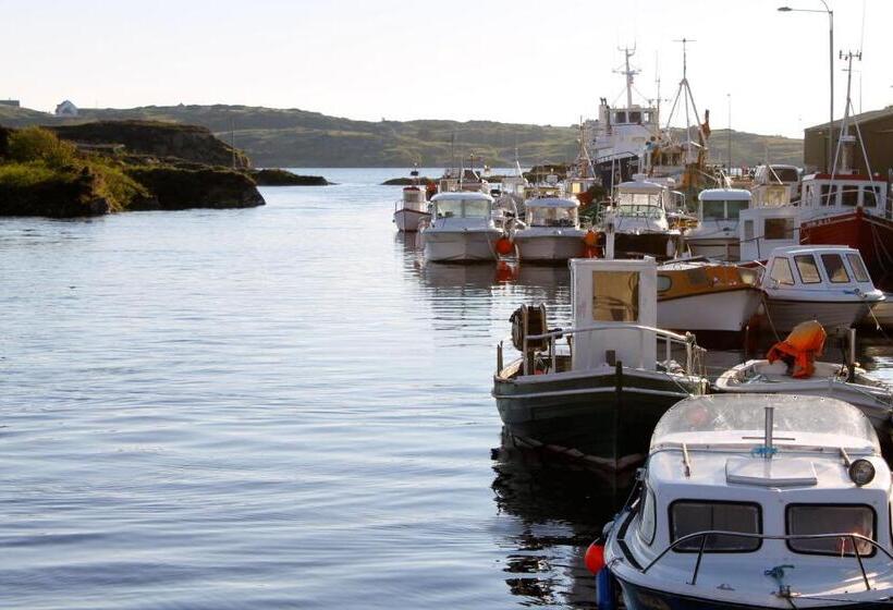 Пансион The Clady