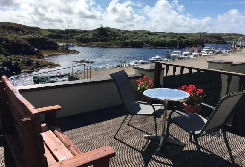 Пансион The Clady