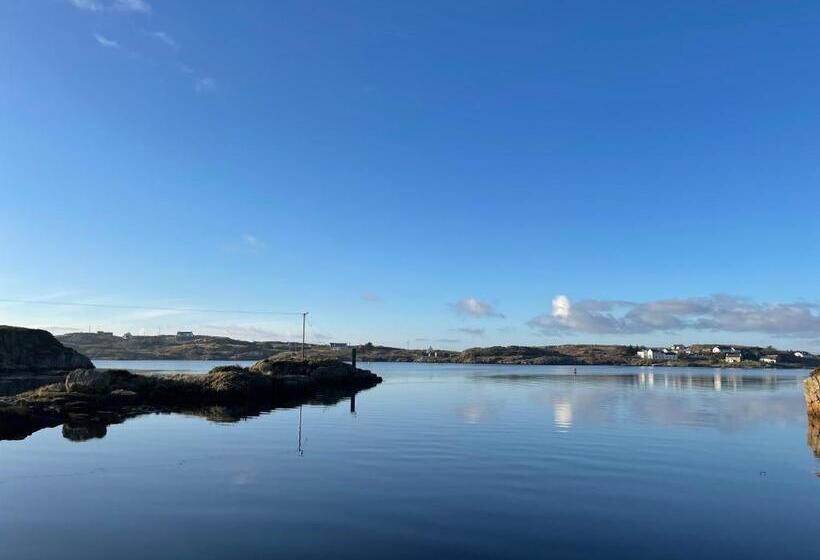 Пансион The Clady