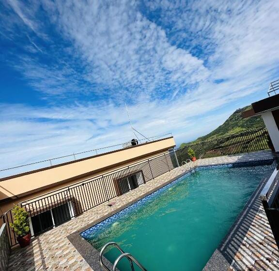 منتجع Hima Sailam