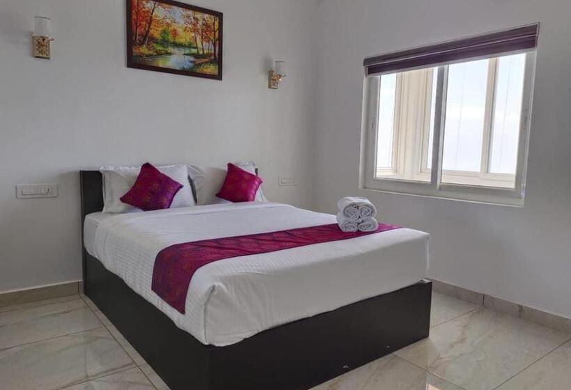 منتجع Hima Sailam