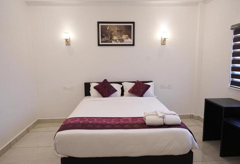 منتجع Hima Sailam