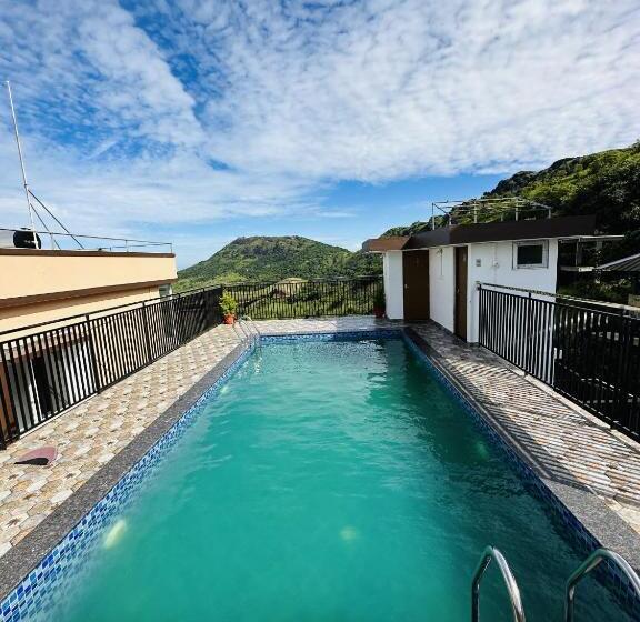 منتجع Hima Sailam