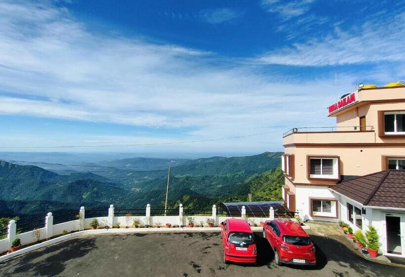 منتجع Hima Sailam