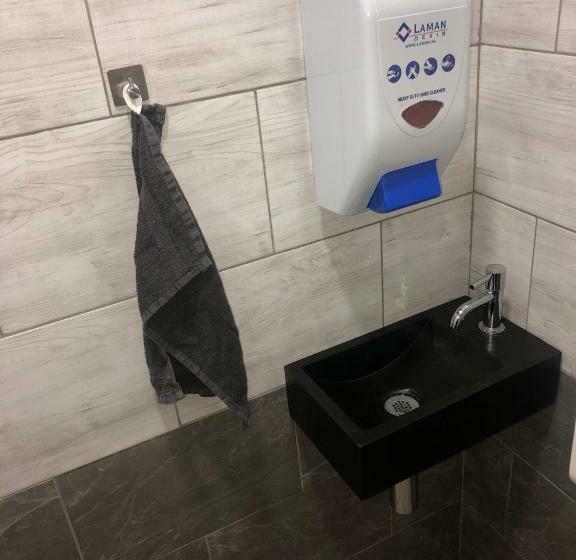 Restaurant Hostel Aan Tafel