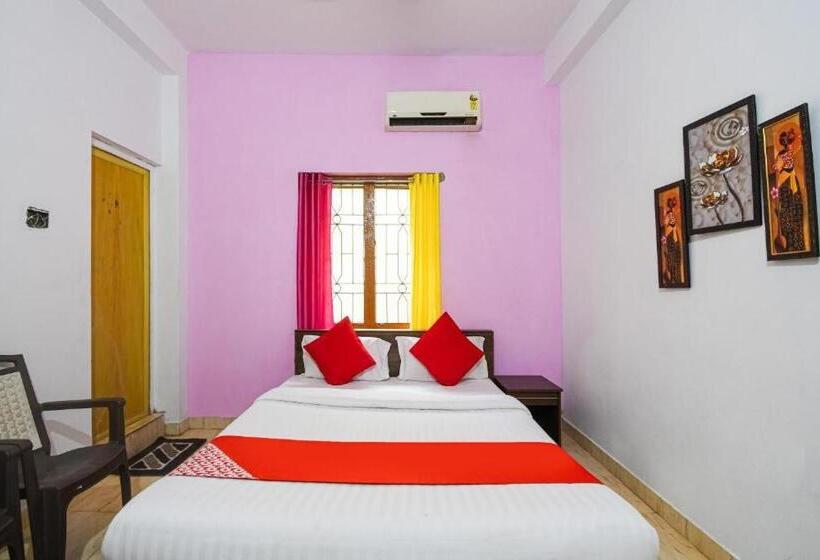 Spot On Hotel Dibyansh