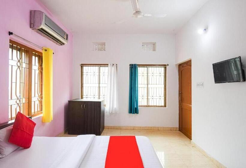 Spot On Hotel Dibyansh