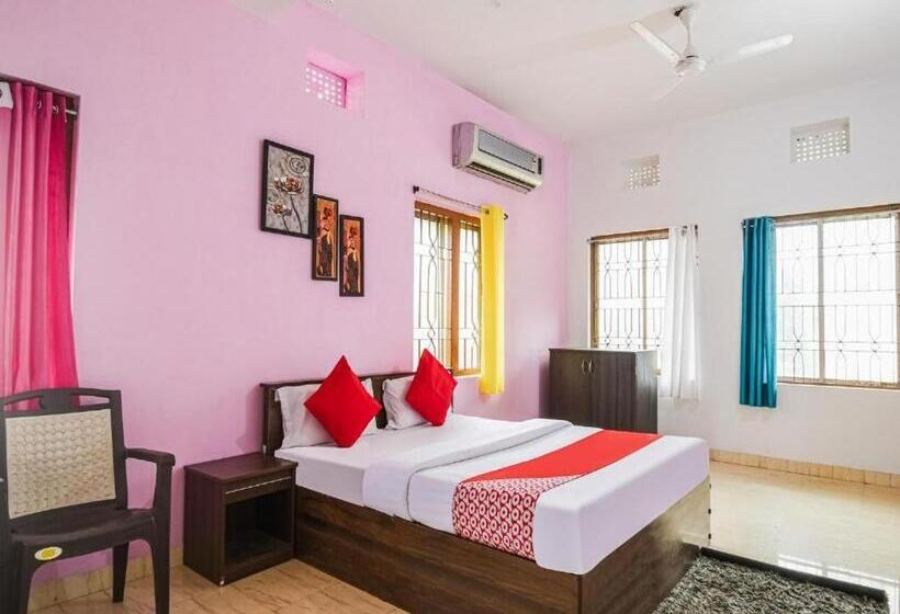 Spot On Hotel Dibyansh