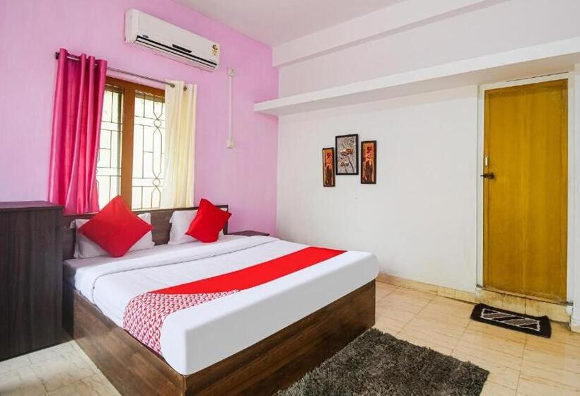 Spot On Hotel Dibyansh