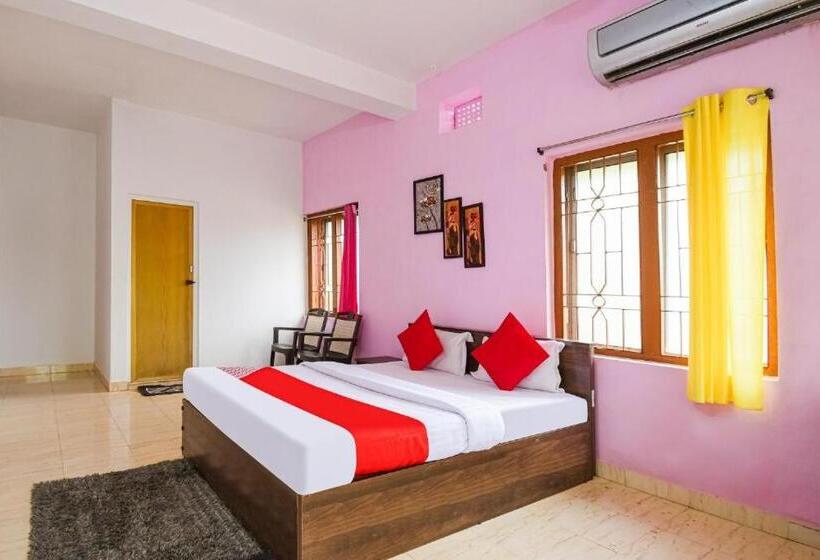 Spot On Hotel Dibyansh