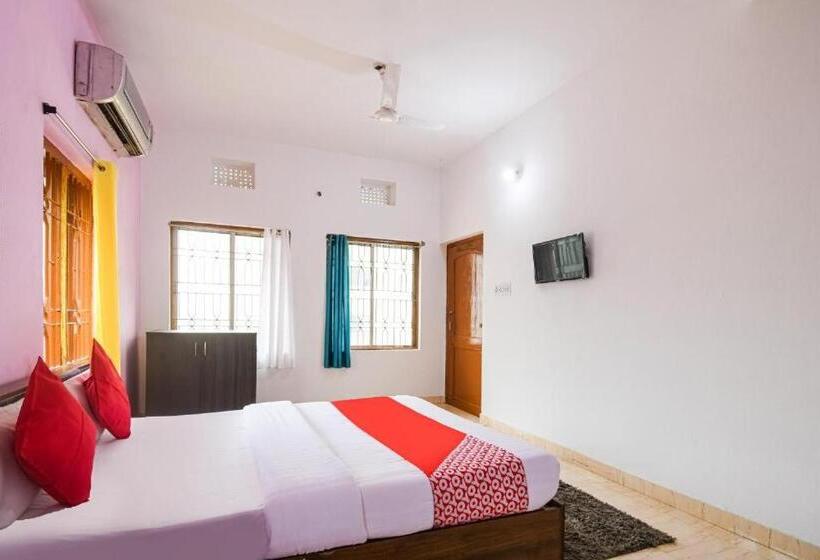 Spot On Hotel Dibyansh