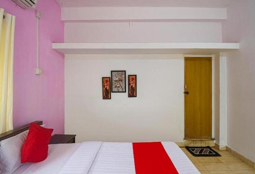 Spot On Hotel Dibyansh