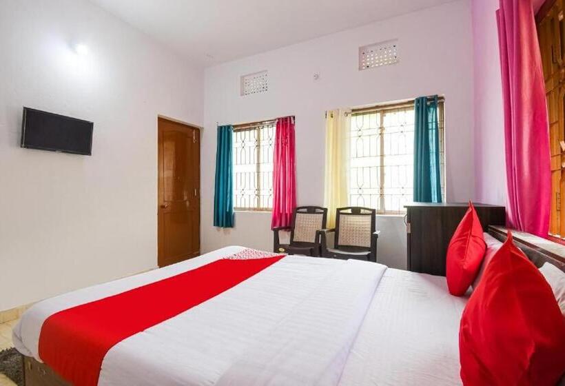 Spot On Hotel Dibyansh