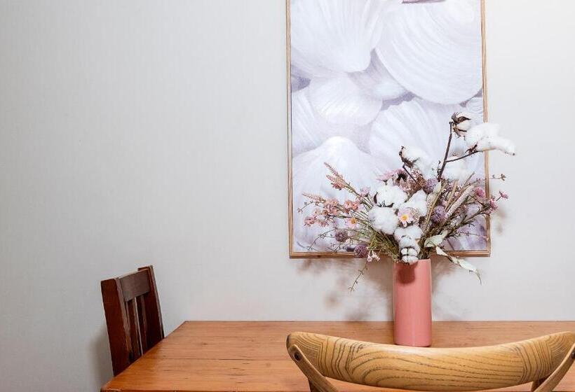 Toowoomba Hospital Apartments