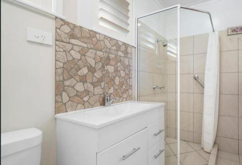 Toowoomba Hospital Apartments