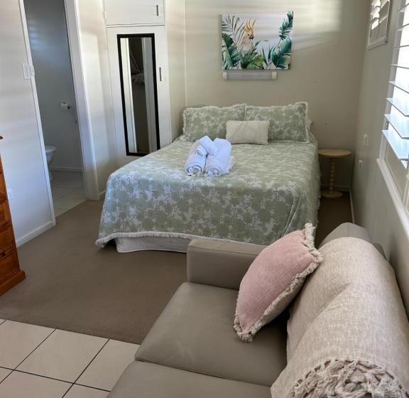 Toowoomba Hospital Apartments