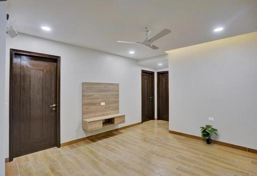 Отель Townhouse Xanthe