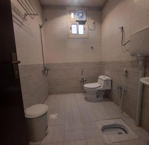 العرين بارك للشقق المخدومة