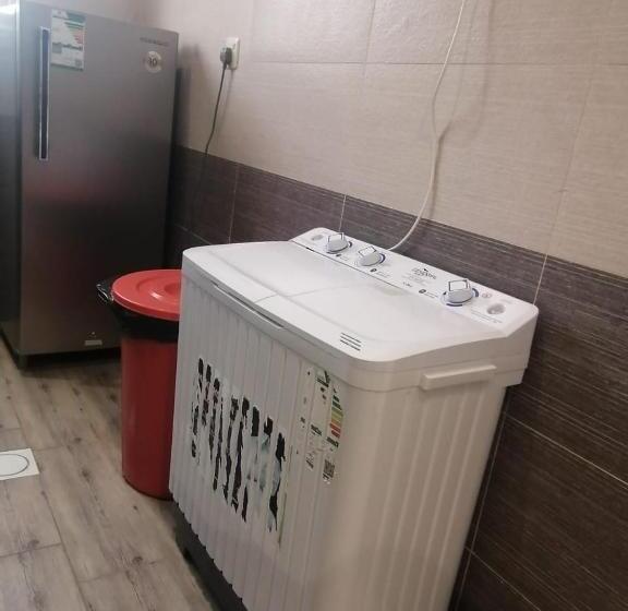 العرين بارك للشقق المخدومة