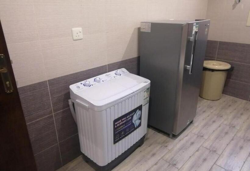 العرين بارك للشقق المخدومة