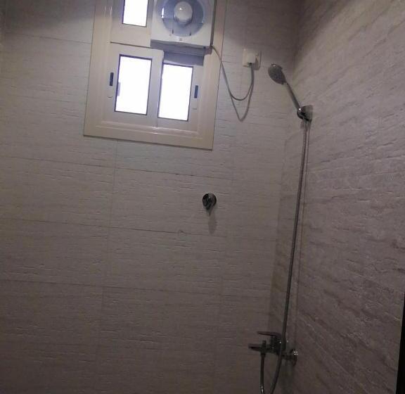 العرين بارك للشقق المخدومة