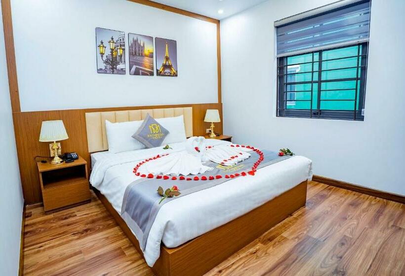 Bao Minh Sun Hotel Hạ Long