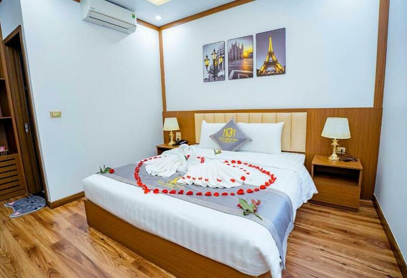 Bao Minh Sun Hotel Hạ Long