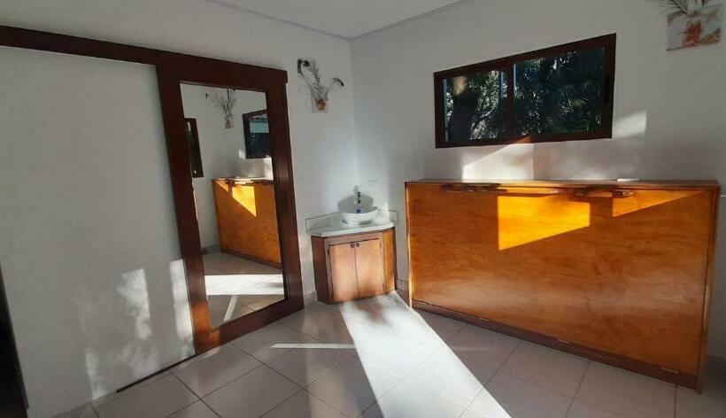 B&b El Nido Del Colibrì