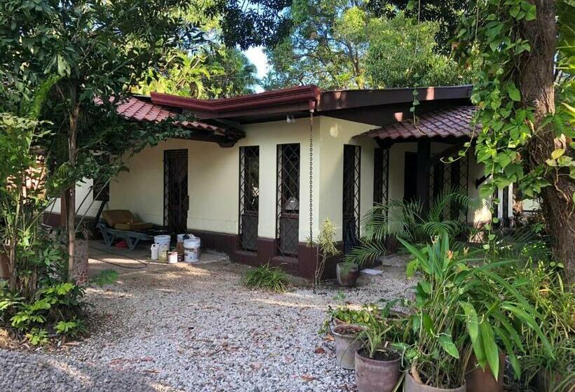 B&b El Nido Del Colibrì