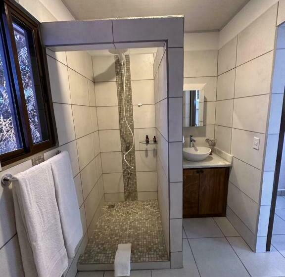 B&b El Nido Del Colibrì