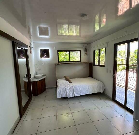 B&b El Nido Del Colibrì