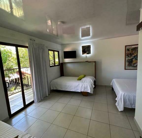 B&b El Nido Del Colibrì