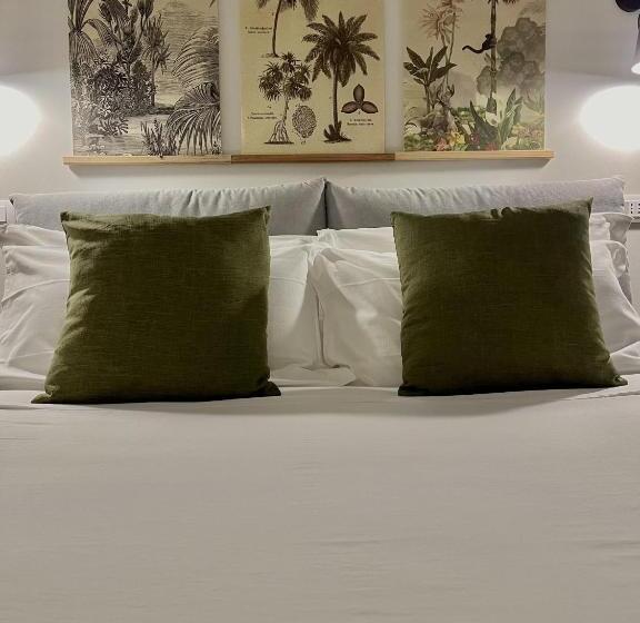 ベッドアンドブレックファースト Almarì