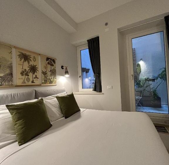 ベッドアンドブレックファースト Almarì