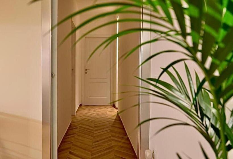 ベッドアンドブレックファースト Almarì