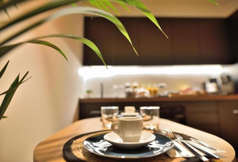 ベッドアンドブレックファースト Almarì