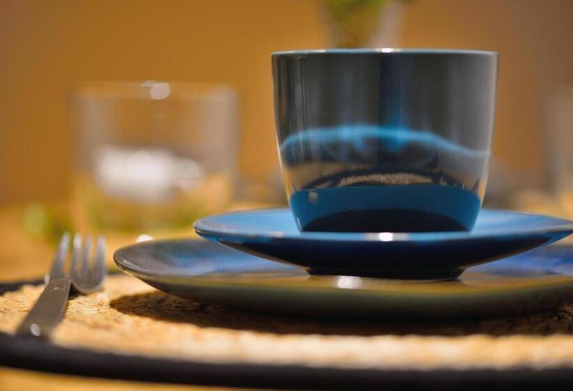 ベッドアンドブレックファースト Almarì