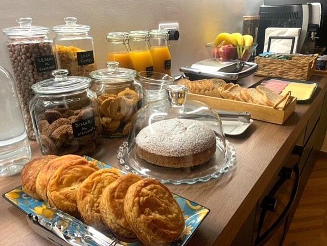 ベッドアンドブレックファースト Almarì