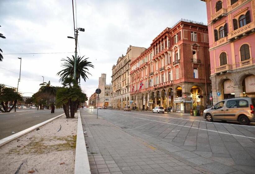 ベッドアンドブレックファースト Almarì