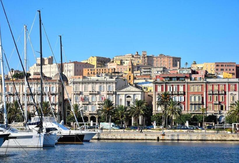 ベッドアンドブレックファースト Almarì