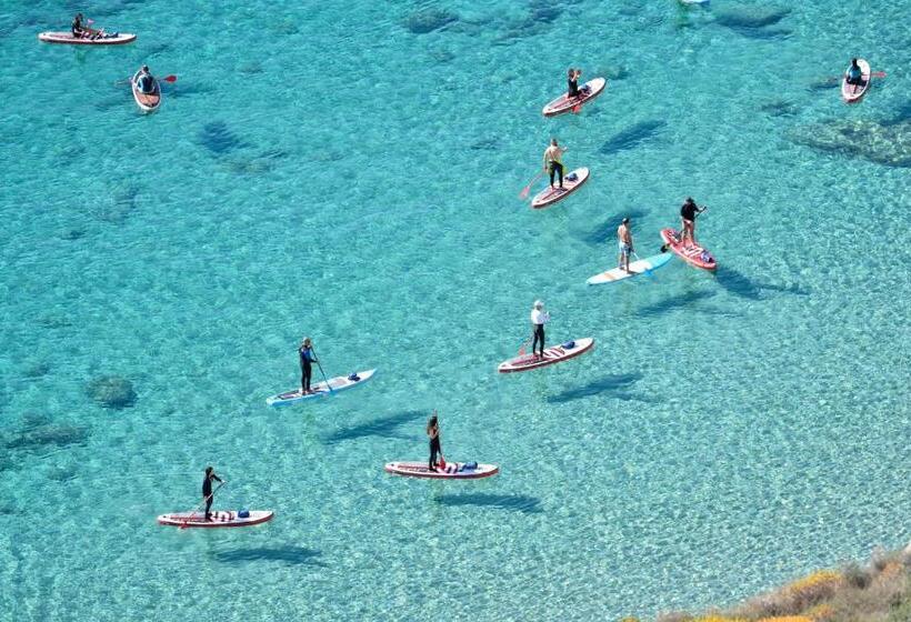 ベッドアンドブレックファースト Almarì