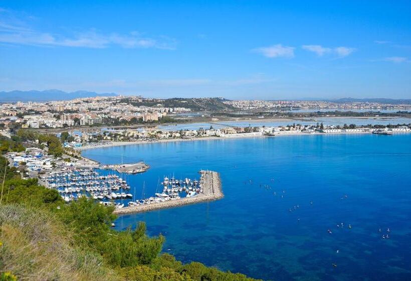 ベッドアンドブレックファースト Almarì