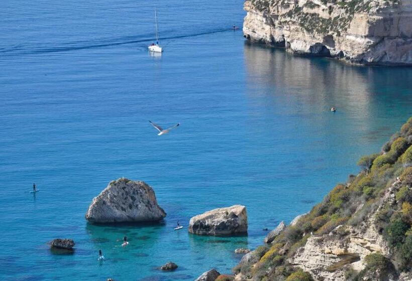 ベッドアンドブレックファースト Almarì