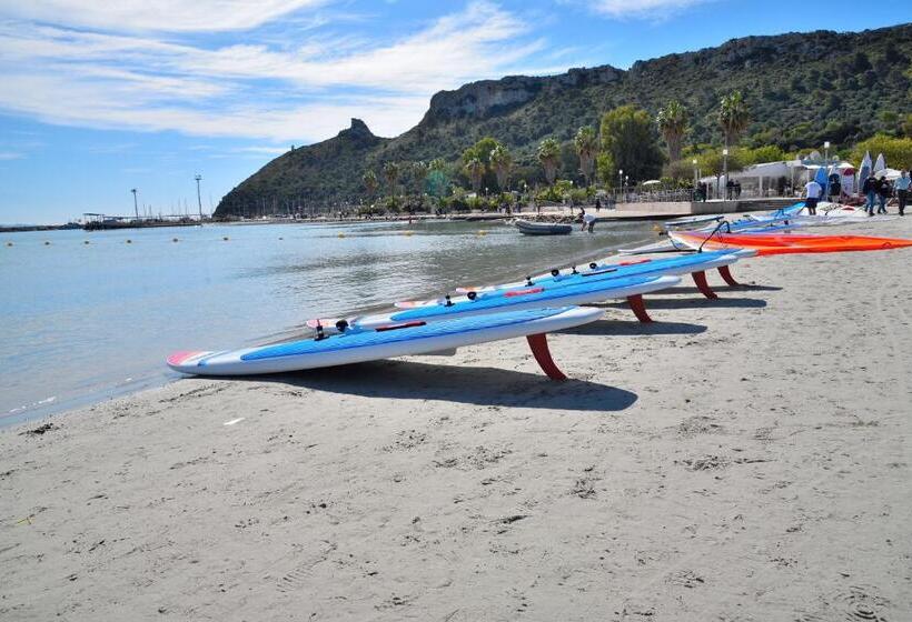 ベッドアンドブレックファースト Almarì