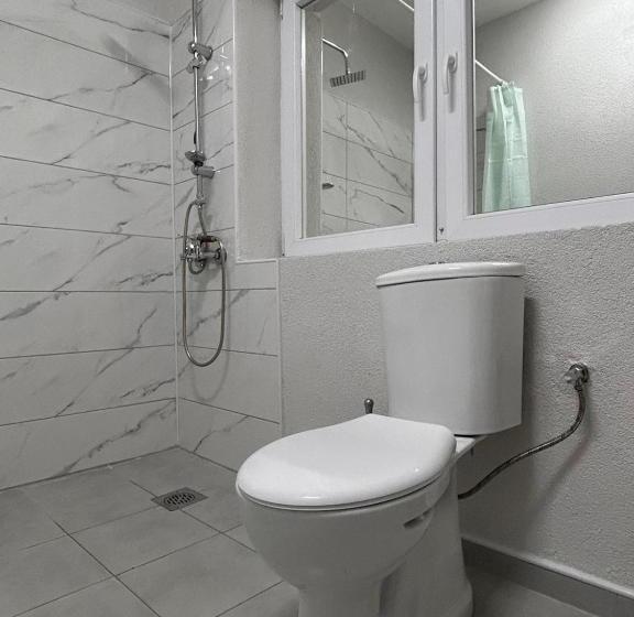 تختخواب و صبحانه Apartments & Restaurant Despina