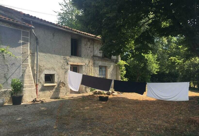 צימר Earth, Mountains And Snow